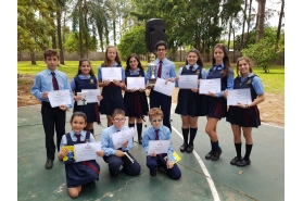 Certamen Literario 